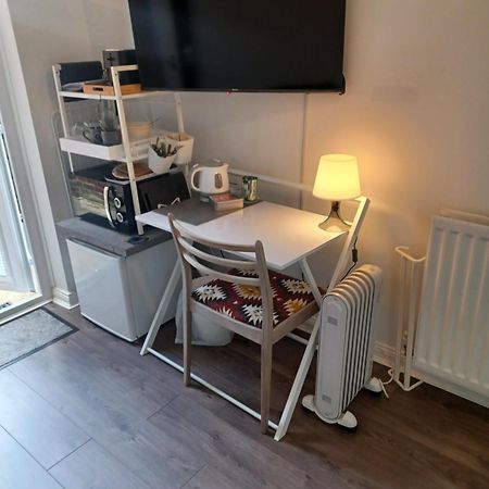 Eskdale Durham Dh1 Daire Dış mekan fotoğraf
