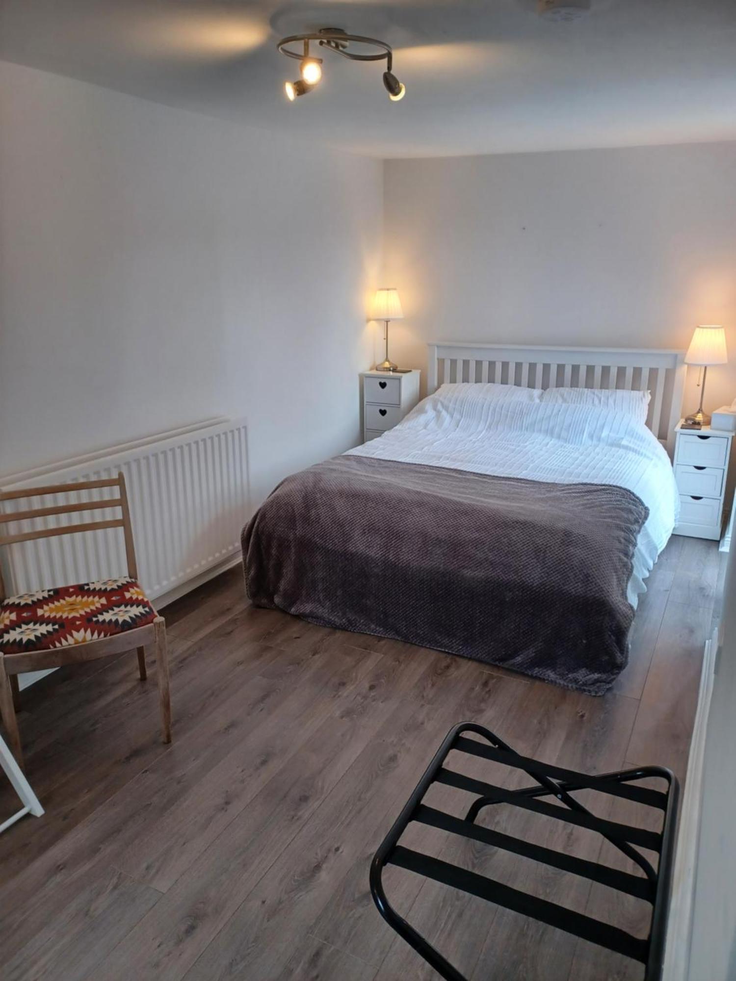 Eskdale Durham Dh1 Daire Dış mekan fotoğraf