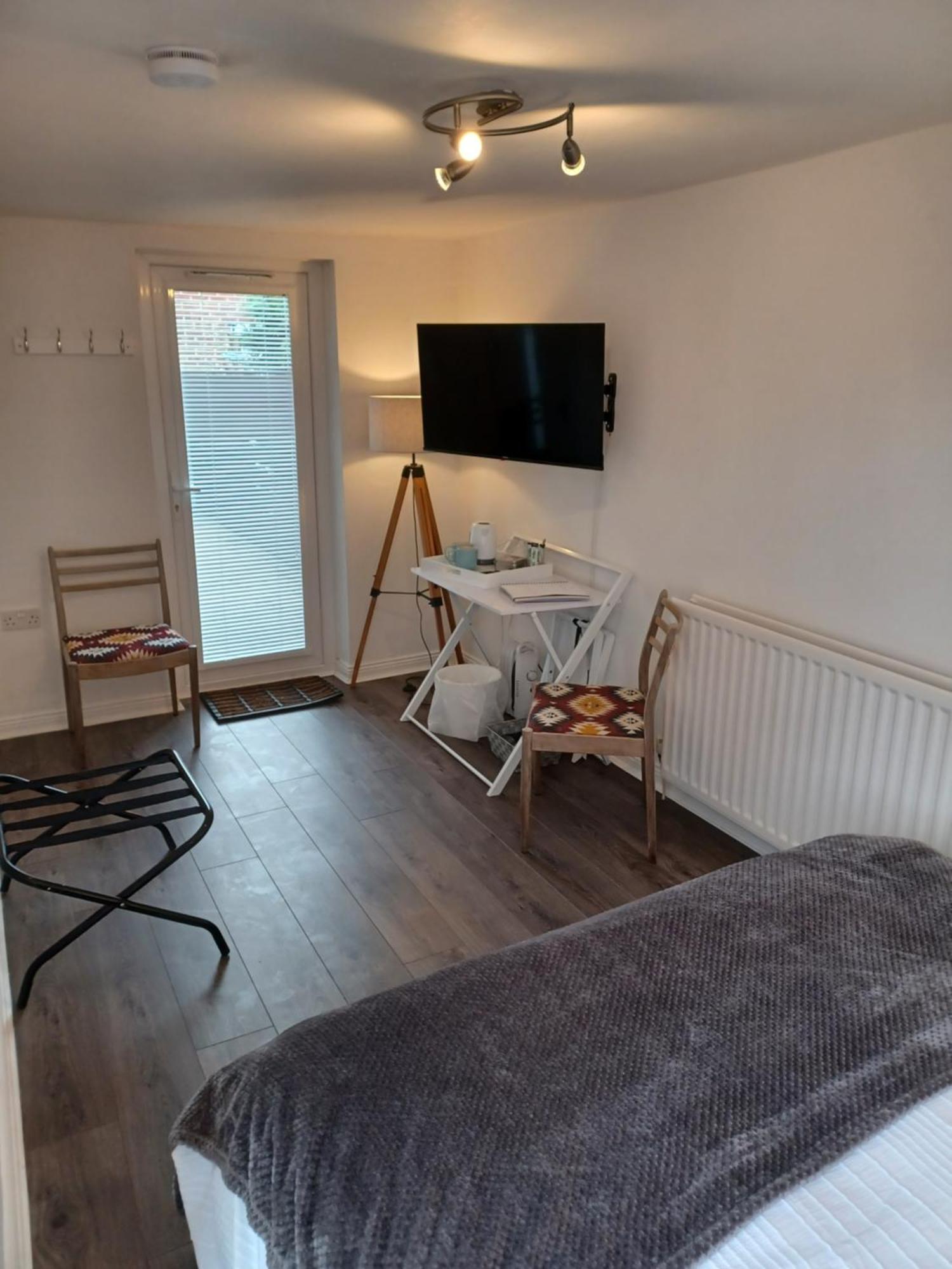 Eskdale Durham Dh1 Daire Dış mekan fotoğraf